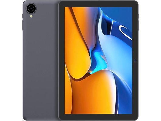 Планшет Digma Z10 SC9863A (10) 3Gb/32Gb LTE Gray (DA6B0P01)